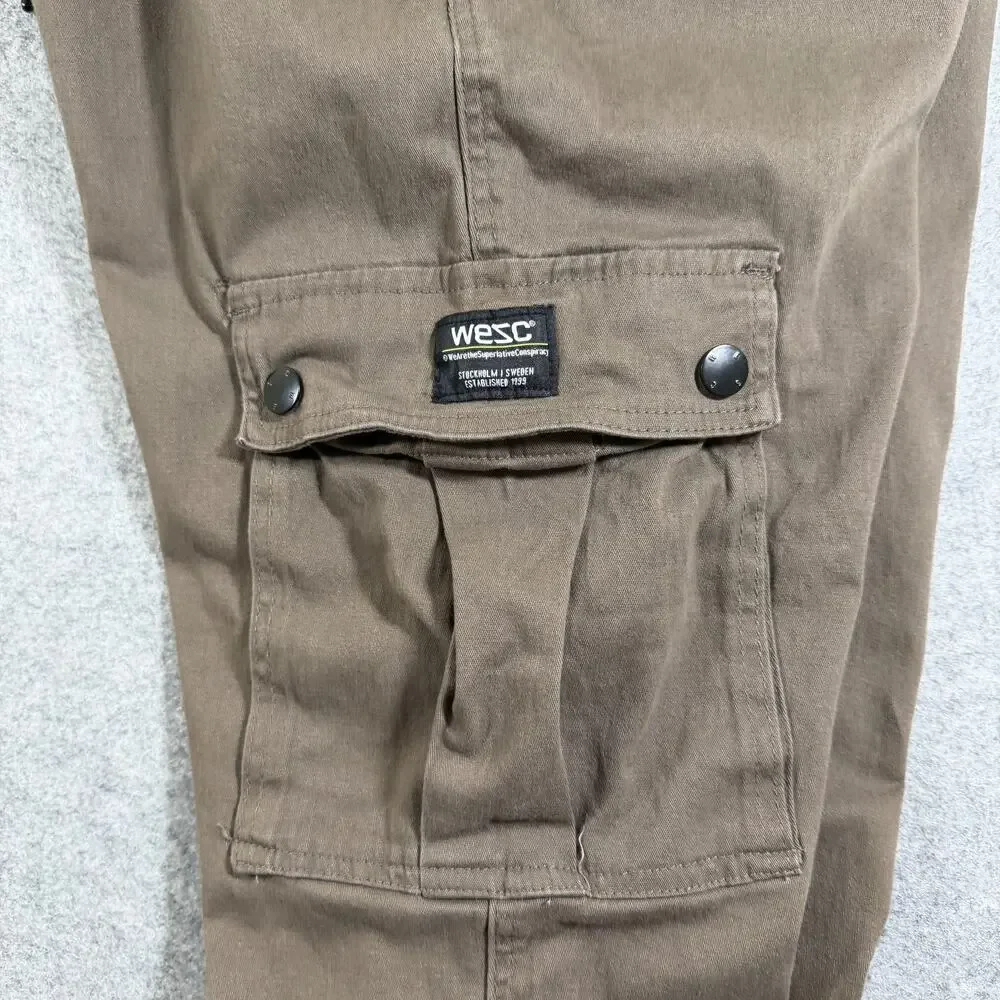 Wesc men cargo